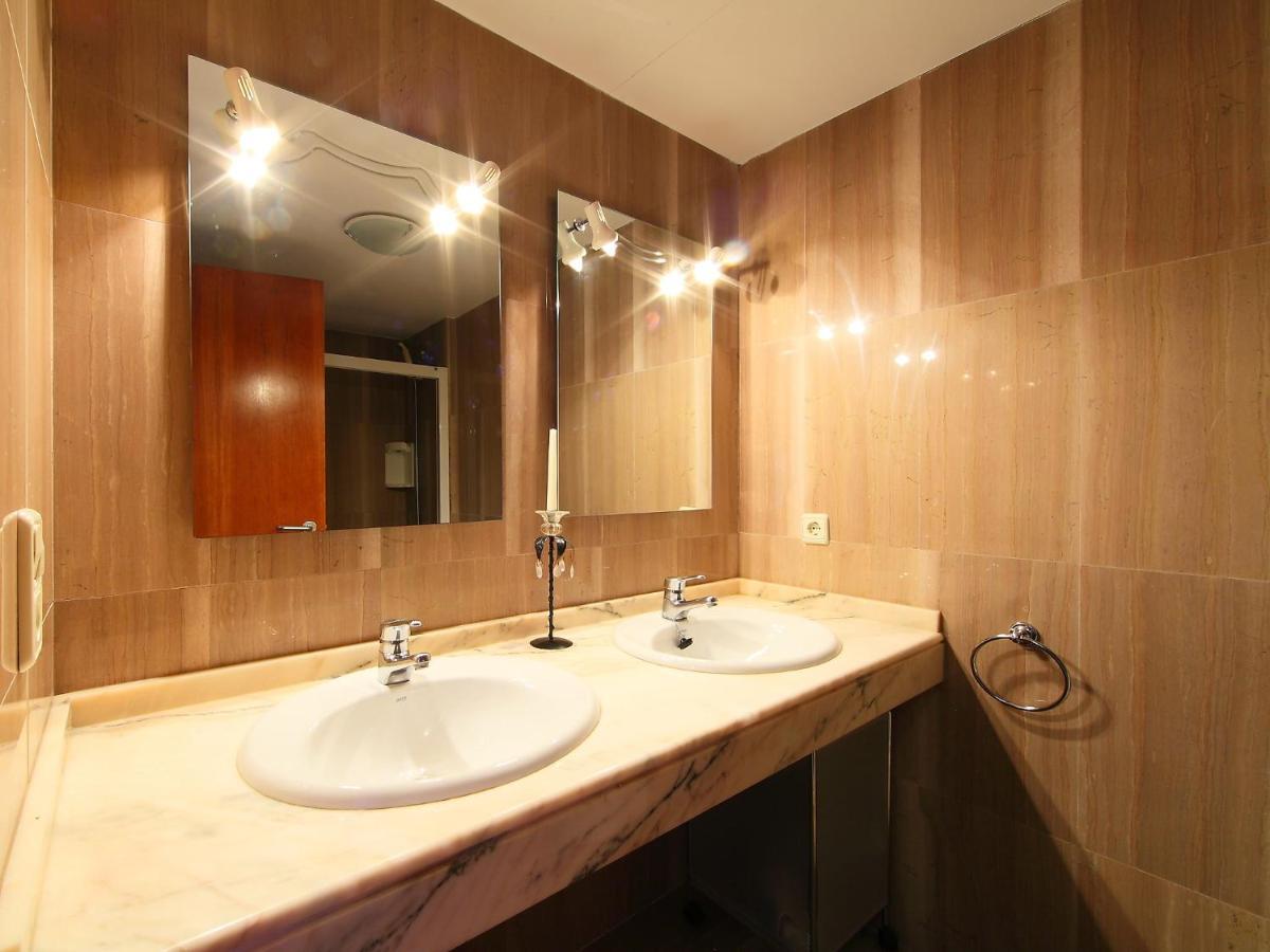 Apartment Sotavento Calpe Esterno foto